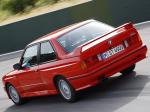 BMW M3 Coupe 1986 года (WW)